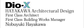 JAPAN HAYAKAWA ARCHITECTURAL DESIGN